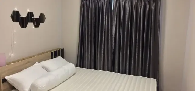 ขาย Plum Condo Chaengwattana Station 1 ห้องนอน 1 ห้องน้ำ มาพร้อมเฟอร์ครบครัน จองเลย images