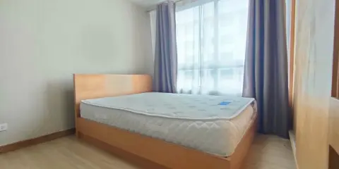 ขาย พลัมคอนโด พหลโยธิน 89 ห้องสะอาด สบายตา อยู่แล้วสบายใจ พร้อมครัวแยก มาแต่ตัวเข้าอยู่ได้เลย