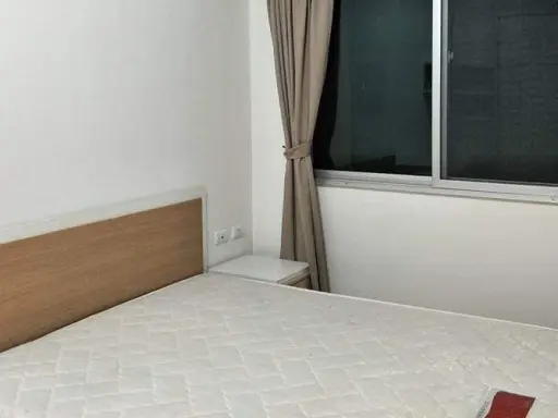 ปล่อยเช่า My condo ladprao 27 ระเบียงทิศเหนือ ห้องไม่ร้อน เฟอร์ครบ ตกแต่งสวย ด่วน!!