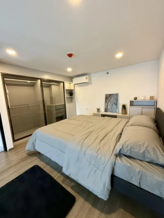 🏠🌃 For Rent: SO Origin Kaset Interchange 🏠🌃