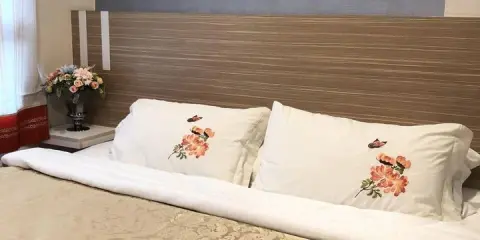 ให้เช่า ลุมพินี วิลล์ ลาดพร้าว-โชคชัย4 ห้องตกแต่งอย่างดี ติดวอลเปเปอร์ทั้งห้อง สนใจ รีบจองเลยจ้า