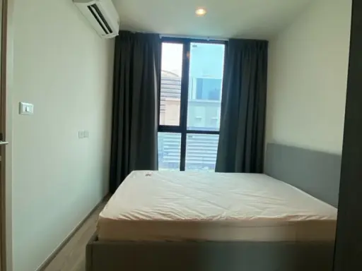 ให้เช่า Noble Nue District R9 ชั้น 9 ห้องแต่งครบ น่าอยู่ สนใจจองเลย ห้ามพลาด images