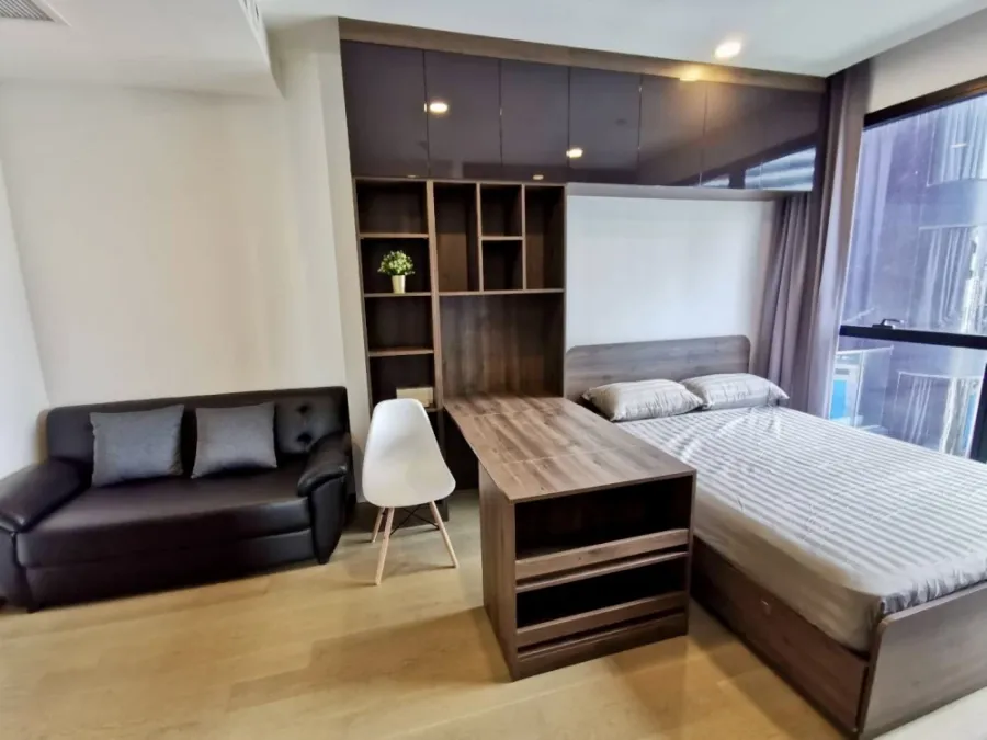 🏠🌃 Condo for rent at Ashton Chula-Silom 🏠🌃