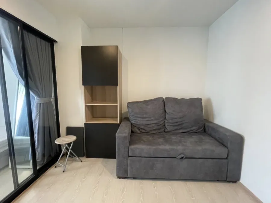 Condo for rent: The Excel Groove Lasalle 52, corner room with privacy, reasonable price, move in now!