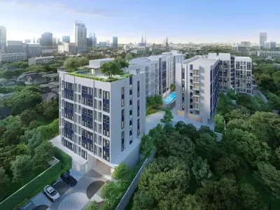 Aspire Ratchayothin