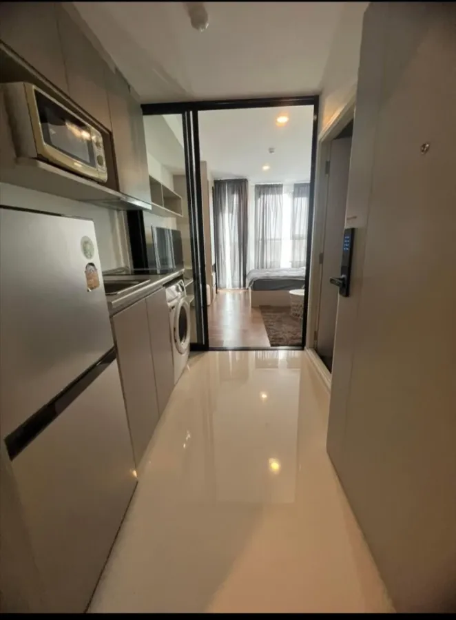 For rent: The Origin Ram 209 Interchange, ready to move in, fully furnished, reasonable price, come and reserve now.