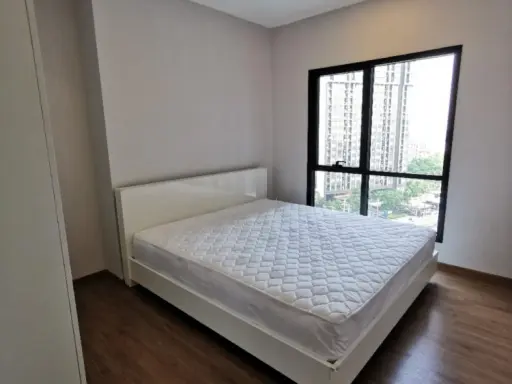 Sell Urgent!! Condo Metris Rama 9-Ramkhamhaeng, luxury condo, good location, pet friendly, book now!!