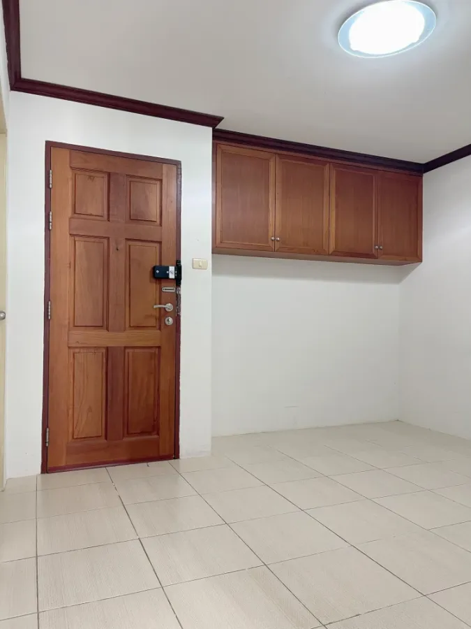 ขาย The North Park Condominium ชั้น 5 ห้องกั้นเป็นสัดส่วน สนใจเป็นเจ้าของ จองเลย