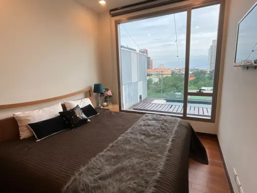 ให้เช่า คอนโด แอชตัน มอร์ฟ 38 ชั้น 3 ขนาด 2 ห้องนอน สิ่งอำนวยความสะดวกครบครัน พร้อมอยู่ จองเลย images