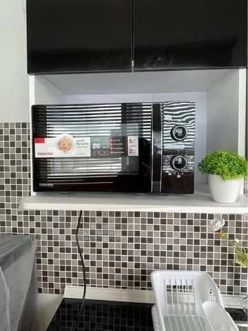 Condo for rent, Regent Home 19, Sukhumvit 93, ready to move in room. Fully furnished. Don't wait. Hurry up.