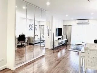 Condo for sale, Ari Place, large room, nice decoration, full of amenities, don't just look.