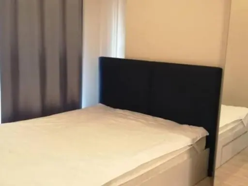 Condo for rent, Centric Ratchada-Huay Kwang, the room is nice and comfortable, don't think too much, hurry up to reserve it. images