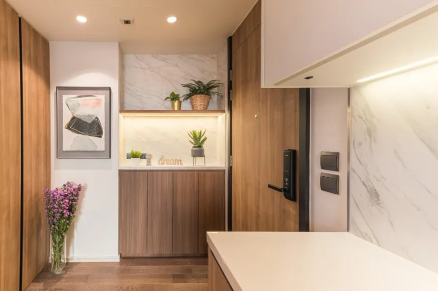 Sell/Rent!! Condo Munich Sukhumvit 23, luxury condo, beautiful room, fully furnished, book now!!