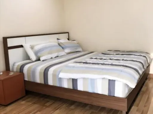 For rent, Regent Home 15 Chaengwattana, furniture INDEX whole set, beautiful room, hurry up