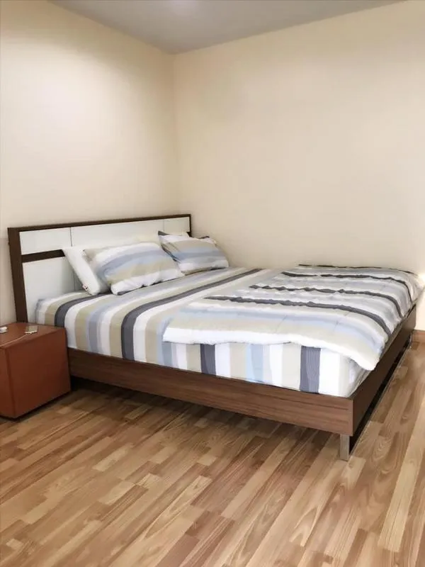 ให้เช่า Regent Home 15 แจ้งวัฒนะ เฟอนิเจอร์ INDEX ทั้งชุด ห้องสวยๆ รีบเลย