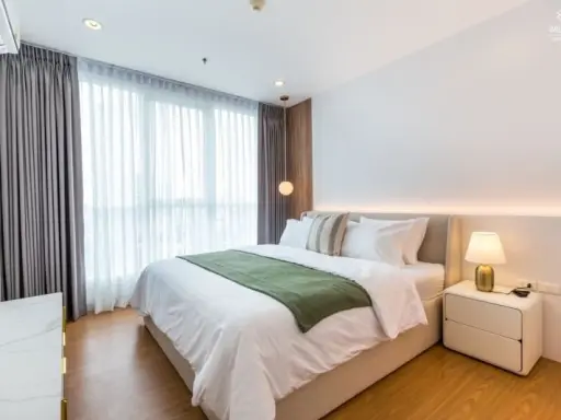 ให้เช่า คอนโด เดอะ คอมพลีท นราธิวาส ชั้นสูง วิวสวย ตกแต่ง Style Modern ห้ามพลาด