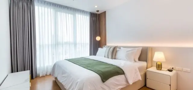 ให้เช่า คอนโด เดอะ คอมพลีท นราธิวาส ชั้นสูง วิวสวย ตกแต่ง Style Modern ห้ามพลาด images