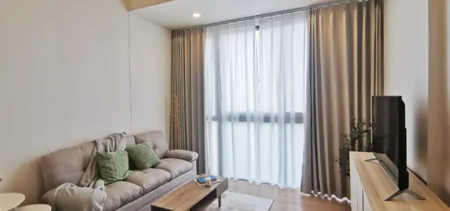 ให้เช่า แลนด์มาร์ค แอทเอ็มอาร์ทีเอ สเตชั่น ห้องเพดานสูงโปร่งโล่ง ตกแต่งฟังก์ชั่นครบครัน ย้ายเลยยย images