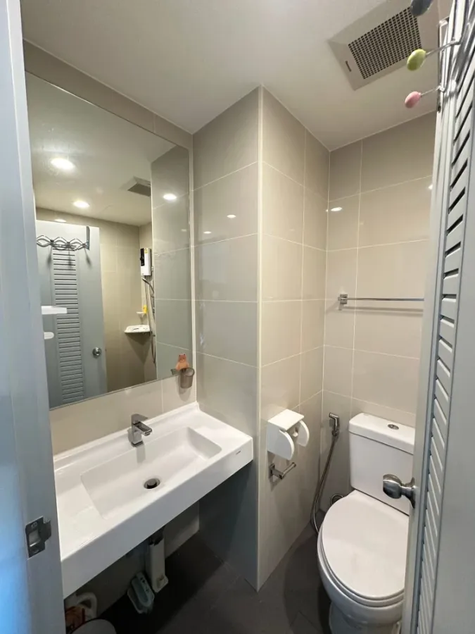 For rent: A Space Mega, a comfortable room in a great location with convenient transportation and fully furnished. Book now!