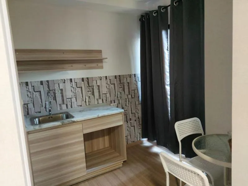 For rent, Plum Condo Mix Chaengwattana, nice room, separated Nice room in a great location Book now before it slips away.