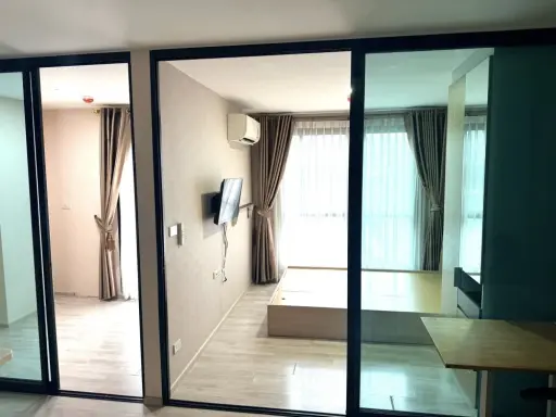Urgent sale! Maxxi Condo Phaholyothin 34. Spacious rooms with ample usable space. Special price available. Book now! images