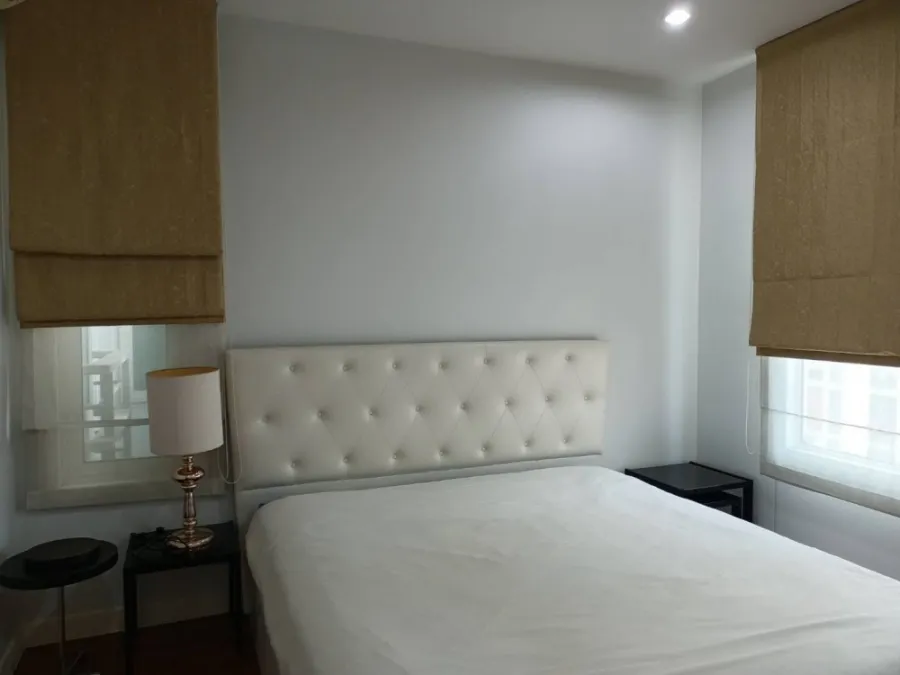 Sell/rent urgently!! Condo Siri Residence Sukhumvit 24, 15th floor, beautiful room, ready to move in, don't miss it, book now!!