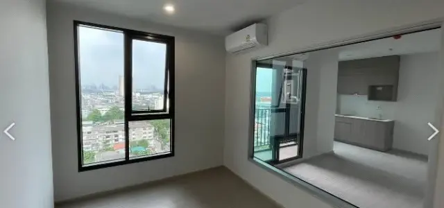 ขาย The Parkland Phetkasem 56 1 ห้องนอน 1 ห้องน้ำ พื้นที่ใช้สอยเยอะ ทำเลดี วิวสวย รีบจองเลยจ้า images