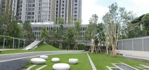 ให้เช่า Whizdom connect Sukhumvit ชั้น 8 ห้องแต่งครบ พร้อมอยู่ จองเลย ด่วนๆ