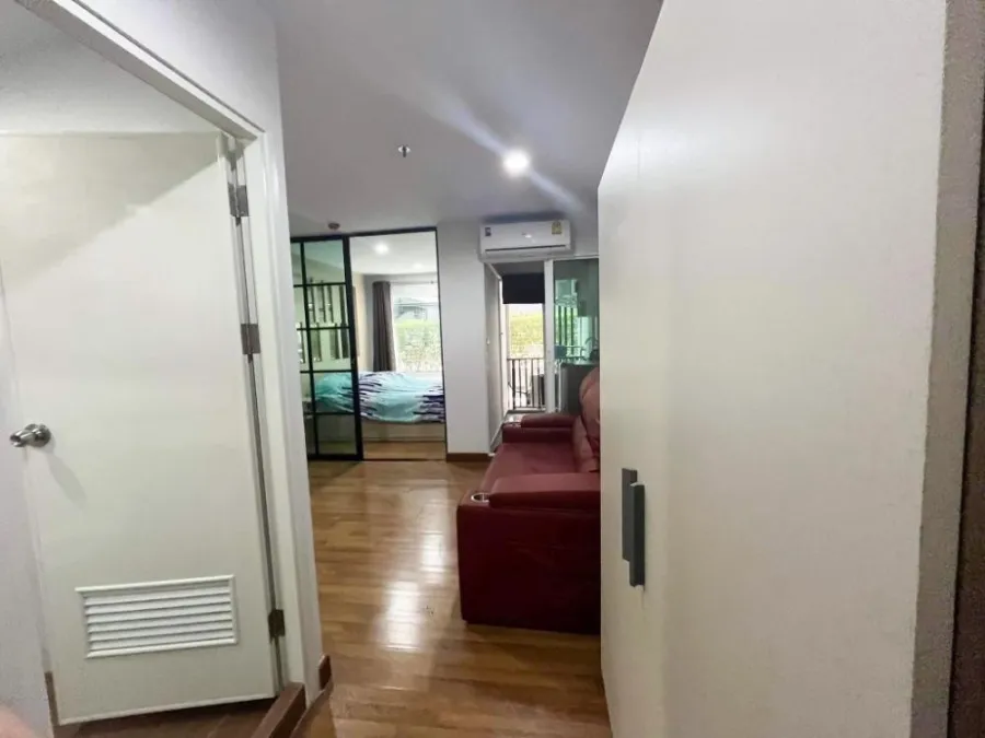 Urgent sale, Regent Home Condo, Bang Son, separate room, built-in furniture, good price, hurry and buy now.