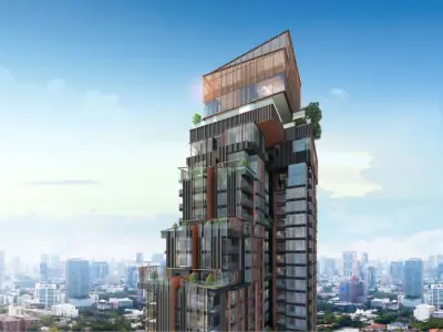 Life Sathorn-Sierra
