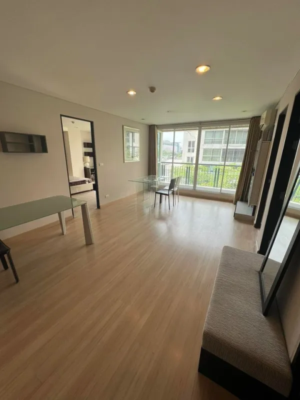 ขาย The Address Phathumwan วิวสยามพารากอน ห้องกว้างมาก ย้ายเข้าอยู่ได้เลยจ้า