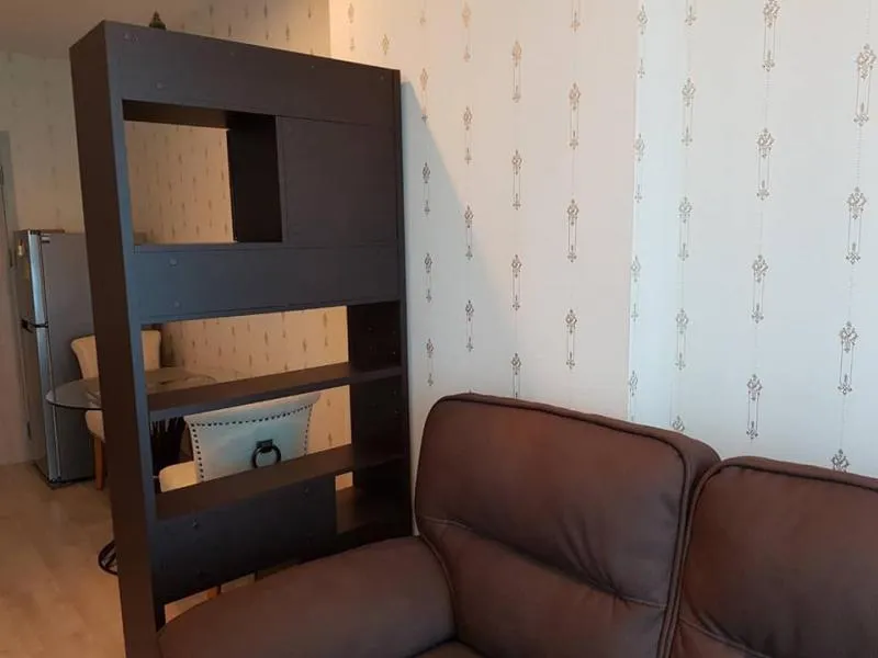 IDEO MOBI CHARAN-INTERCHANGE For Sale Full furnished built-in