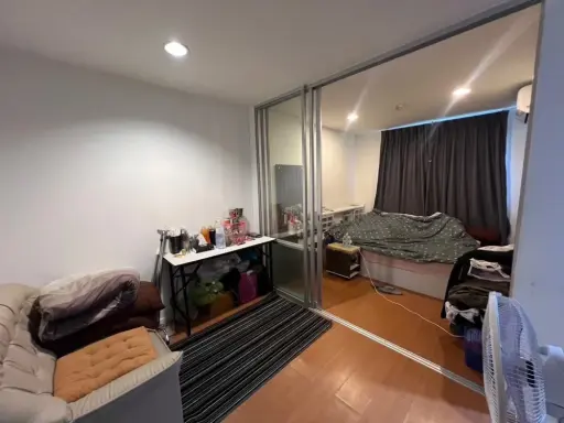 For sale: Lumpini Township Rangsit Klong 1, fully furnished, ready to move in, buy now, hurry! images