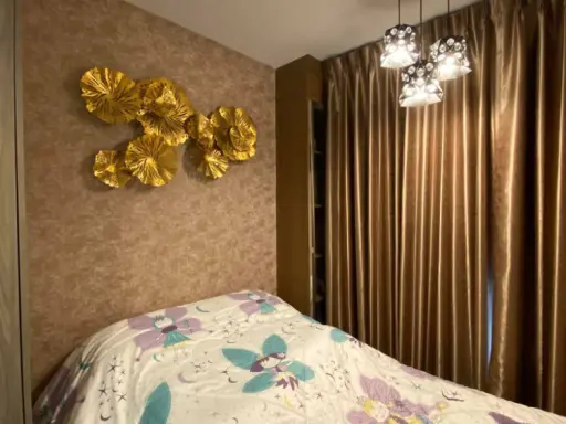 Quick sale!! Condo Notting Hill Sukhumvit 105, beautiful room, golden location, near shopping areas, don't miss it!!