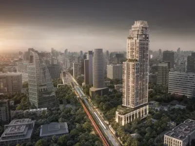 Hyde Heritage Thonglor