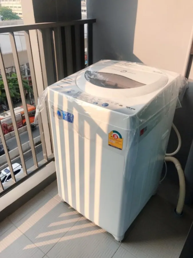 Condo for rent Premio Quinto, ready to move in Comes with complete facilities If you don't book, you're missing out a lot.
