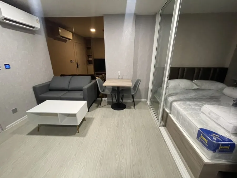For rent Kave Town Island, ready to move in, complete facilities, if you don't book, you will regret it.