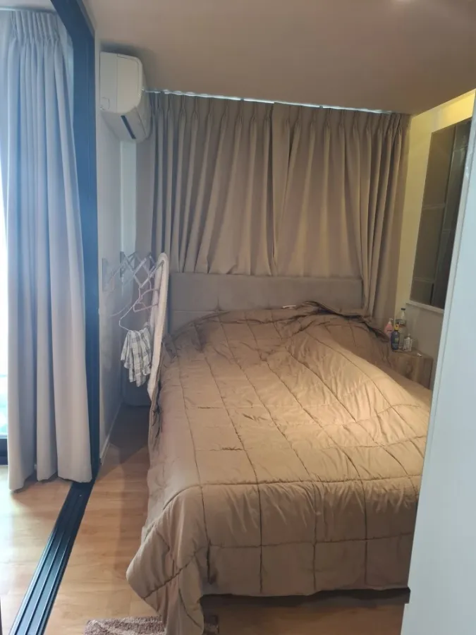 ให้เช่า Condo Modern Condo Charan 79 ห้องพร้อมอยู่ เฟอร์พร้อม ราคาสบายกระเป๋า จองเลย+++