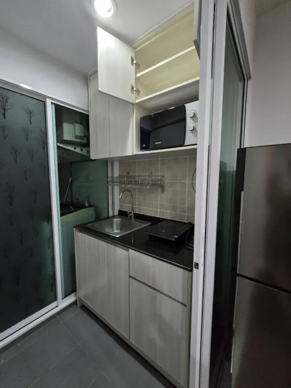🏠🌃 ให้เช่า คอนโด รีเจ้นท์ โฮม สุขุมวิท 81 🏠🌃