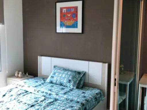 For Rent Aspire Rachada-Wongsawang แต่งสวย ห้องใหม่กริ๊บ เฟอร์ครบ ปังๆๆแบบนี้รีบเลย images