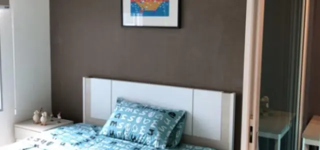 For Rent Aspire Rachada-Wongsawang แต่งสวย ห้องใหม่กริ๊บ เฟอร์ครบ ปังๆๆแบบนี้รีบเลย images