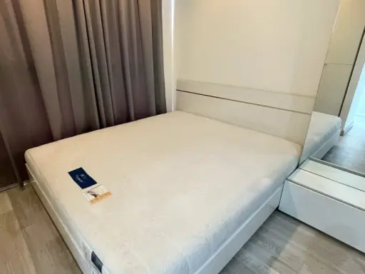 For rent: Ideo Mobi Sukhumvit, fully furnished, high floor, spacious. Book now! images