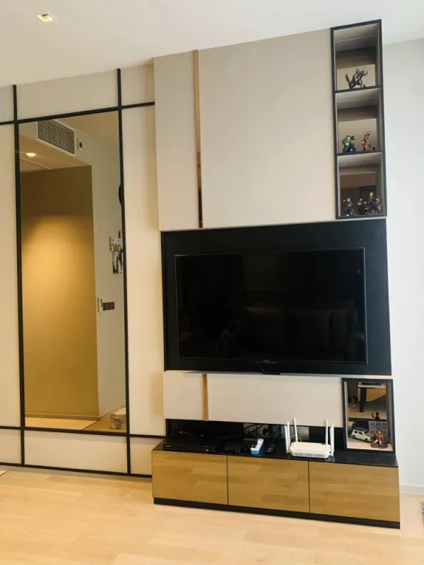 ขาย ให้เช่า แอชตัน สีลม Fully Furnished Build in และเครื่องใช้ไฟฟ้า พร้อมอ่างจากุชชี่นวดตัว จองเลยยย
