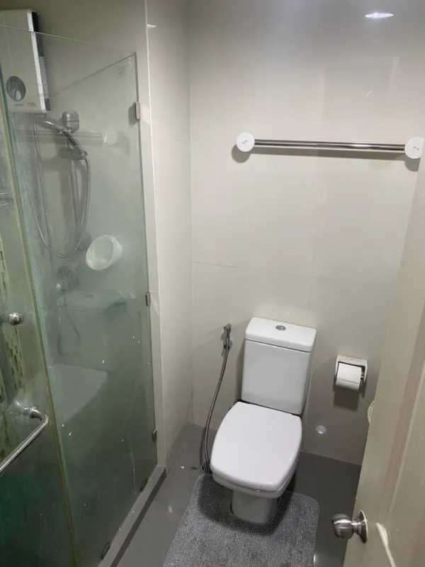 ขาย คอนโดชาโตว์ อินทาวน์ พหลโยธิน 32 1 ห้องนอน 1 ห้องน้ำ เฟอร์ครบ ตกแต่งพร้อม จองเลย