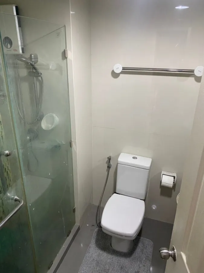 ขาย คอนโดชาโตว์ อินทาวน์ พหลโยธิน 32 1 ห้องนอน 1 ห้องน้ำ เฟอร์ครบ ตกแต่งพร้อม จองเลย