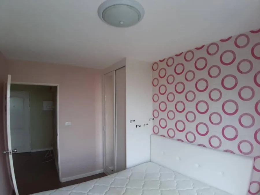 Sell / rent I CONDO Kaset, top floor, fully furnished, ready to move in, book now !!