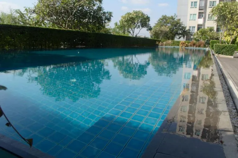 ไห้เช่า ไอริส แอเวนิว อ่อนนุช – วงแหวน เฟอร์ครบ พร้อมเข้าอยู่ ทําเลสะดวก ติดถนน ใกล้เเหล่งของกิน