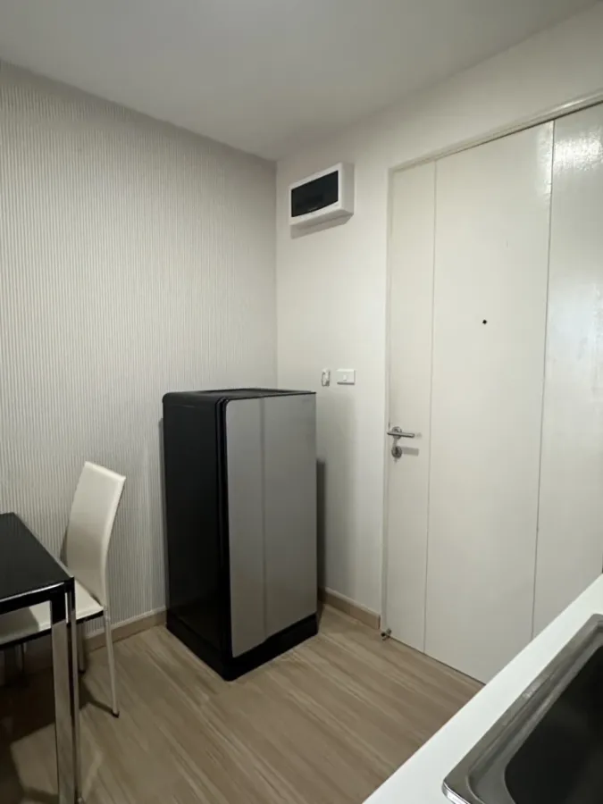 ขาย ให้เช่า PE:LA ชั้น 15 Fully Furnished Furniture ห้องแต่งครบ พร้อมเข้าอยู่ จองเลย ก่อนหลุดมือ