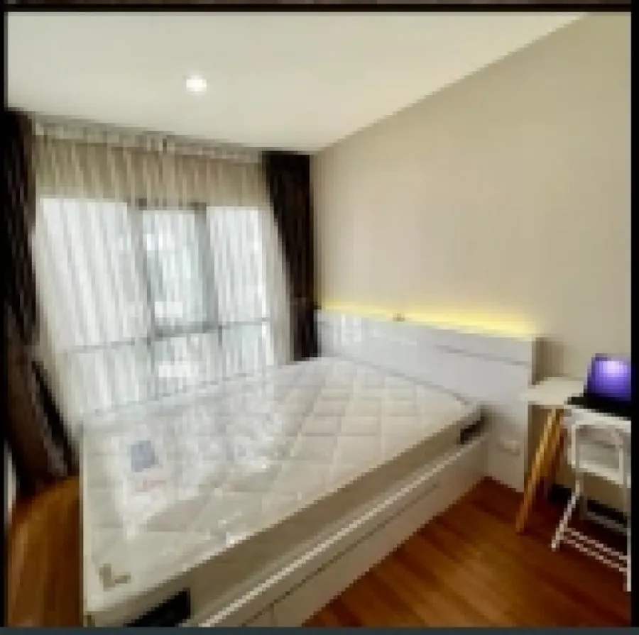 ขาย คอนโด รีเจ้นท์โฮม 18 ห้องดูดี ตกแต่งสวย หิ้วกระเป๋าเข้าอยู่ได้เลย เฟอร์นิเจอร์ บิ้วอินครบ จองเลย