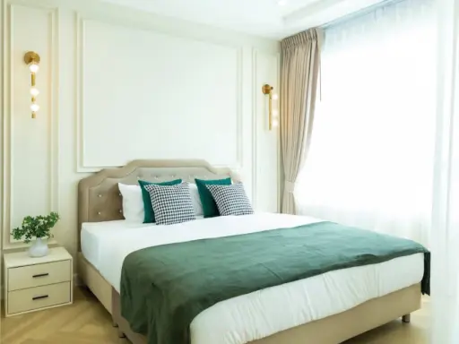 ขาย Happy Condo Ladprao 101 ห้องสวยมาก เฟอร์นิเจอร์ครบ ตกแต่งพร้อมเข้าอยู่